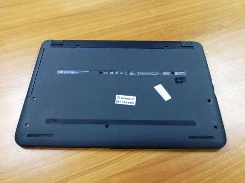 Hp 250 g4 celeron laptop