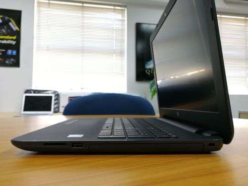 Hp 250 g4 celeron laptop