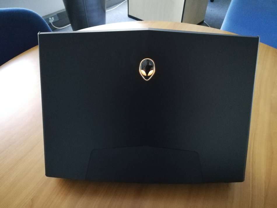 ALIENWARE M18X-R2 I7 CPU 16GB RAM 256GB SSD+1TB HDD MONSTER CAD/GAMING LAPTOP