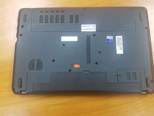 ACER TRAVELMATE P253- MG CORE I7, 8GB RAM, 750GB HDD, GEFORCE 710M