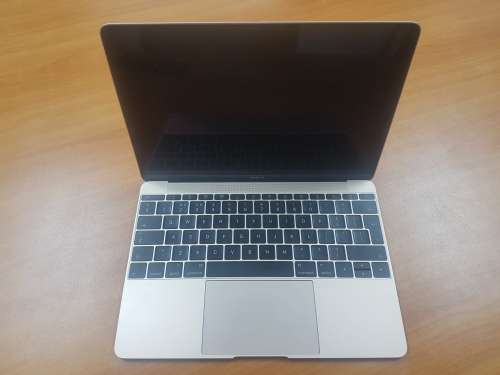 Apple MacBook 12inch Retina 256GB Early 2016 Warr until  2019 Brand New Condition!!!