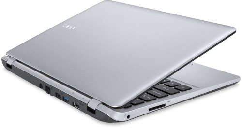 ACER ULTRABOOK 11.6" TOUCH SCREEN 500GB GREAT CONDITION!!!