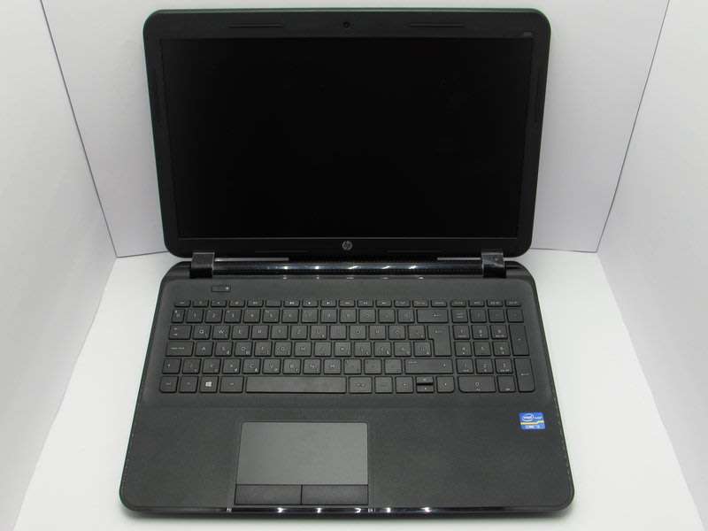 HP 15 250 LAPTOP 500GB HDD GREAT CONDITION!!!
