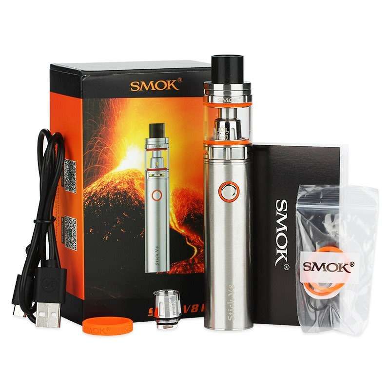 SMOK V8 VAPE KIT BRAND NEW SEALED!!!