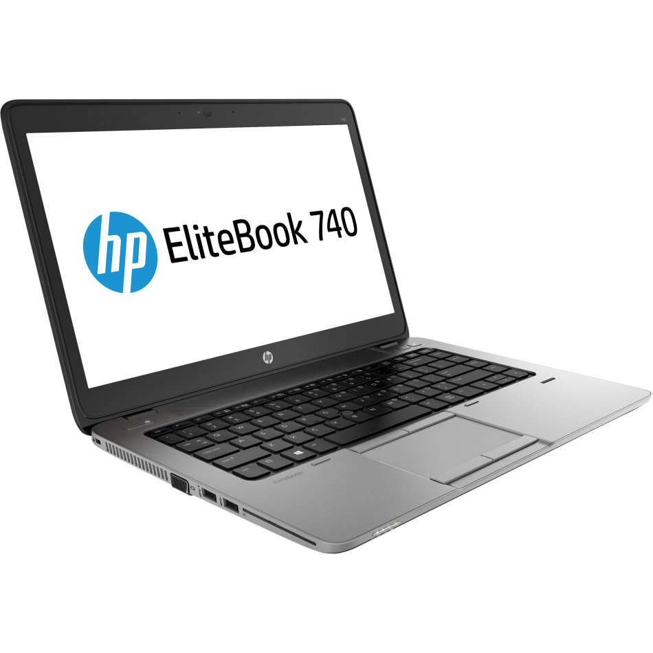 HP ELITEBOOK 740 CORE i5 LAPTOP GREAT CONDITION!!!