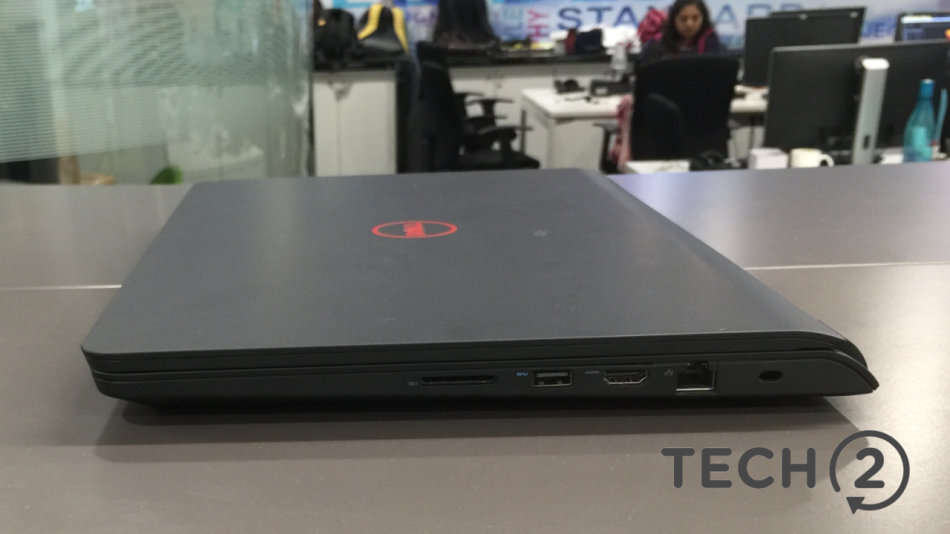 GAMING BEAST DELL i7 8GB RAM 1TB SSHD 4GB GTX960 GFX EXCELLENT CONDITION!!!