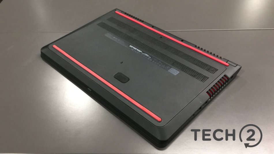 GAMING BEAST DELL i7 8GB RAM 1TB SSHD 4GB GTX960 GFX EXCELLENT CONDITION!!!