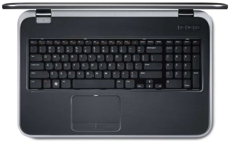 DELL i7 8GB RAM SSD 1TB HDD 17" LAPTOP with NVIDIA GFX GREAT CONDITION!!!