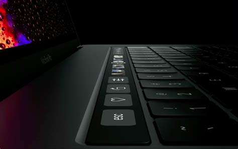 APPLE MACBOOK PRO with TOUCHBAR Intel Core i5 13" 512GB  EXCELLENT CONDITION!!!