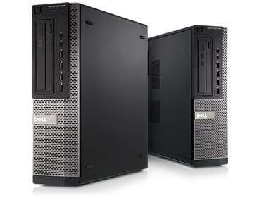 Dell OptiPlex 790 - Core i5-2400, QUAD CORE UP TO 3.7GHZ, 500GB HDD, 8GB RAM, GREAT CONDITION!!!