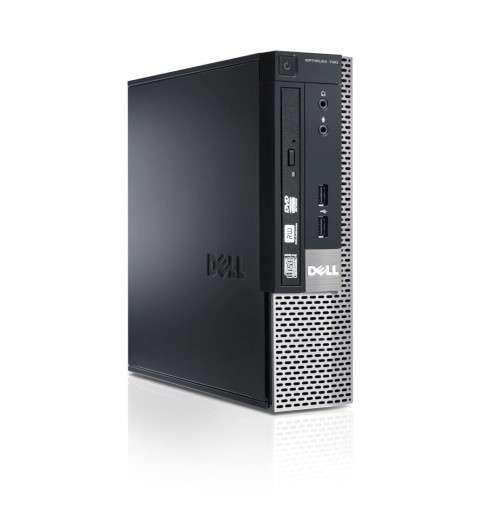 Dell OptiPlex 790 - Core i5-2400, QUAD CORE UP TO 3.7GHZ, 500GB HDD, 8GB RAM, GREAT CONDITION!!!
