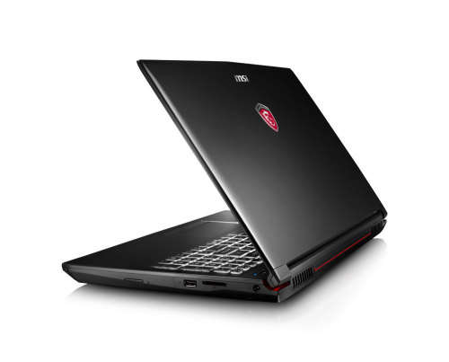MSI MONSTER 17" GAMING LAPTOP i7 6TH GEN  512GB NVME +1TB HDD GTX1060 BRAND NEW CONDITION!!!