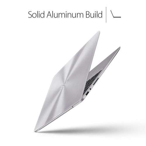 ASUS ZENBOOK I7 7TH GEN THIN 13MM 512GB SSD, 16GB DDR4 RAM GOOD CONDITION!!!