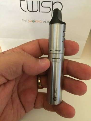 TWISP AERO STANDARD KIT BRAND NEW SEALED!!!