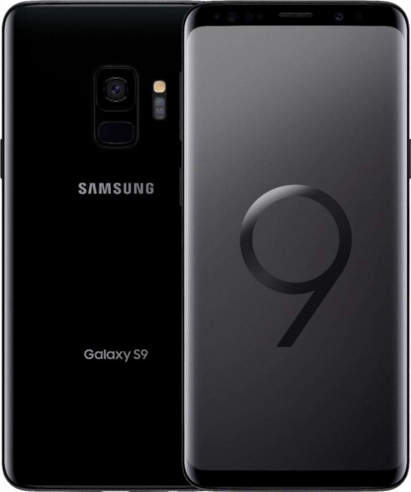 ***SAMSUNG GALAXY S9*** BRAND NEW CONDITION!!! RAPID DELIVERY!!!