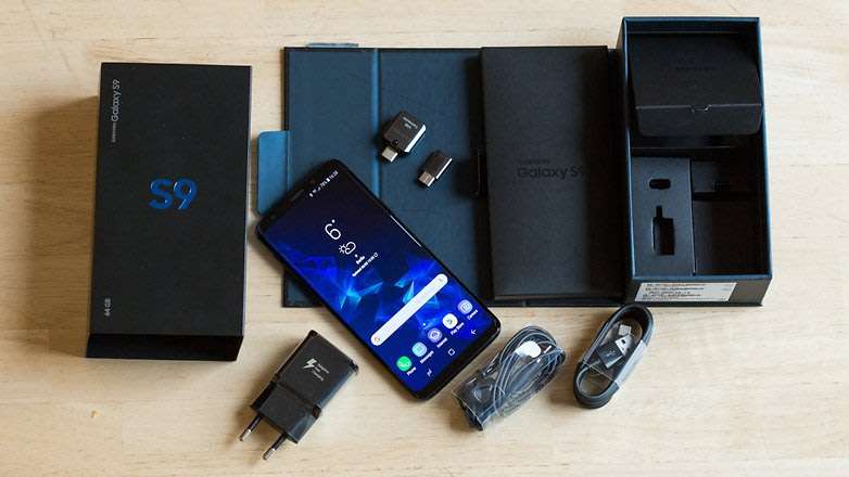 ***SAMSUNG GALAXY S9*** BRAND NEW CONDITION!!! RAPID DELIVERY!!!