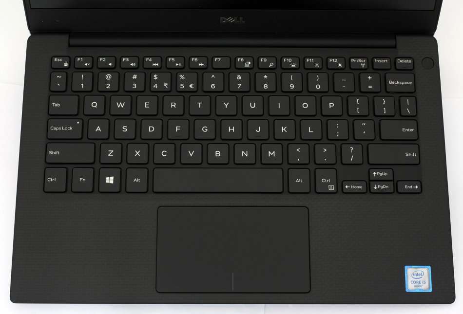 DELL XPS 13-QHD 9360 LAPTOP I7-7TH GEN ***1TB NVME SSD*** 16GB RAM IN BOX BRAND NEW CONDITION!!!