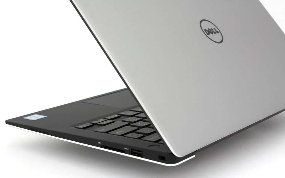 DELL XPS 13-QHD 9360 LAPTOP I7-7TH GEN ***1TB NVME SSD*** 16GB RAM IN BOX BRAND NEW CONDITION!!!