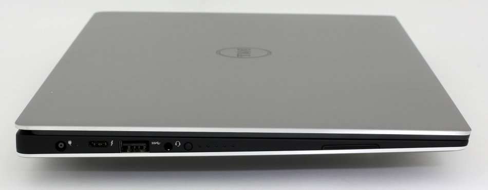 DELL XPS 13-QHD 9360 LAPTOP I7-7TH GEN ***1TB NVME SSD*** 16GB RAM IN BOX BRAND NEW CONDITION!!!