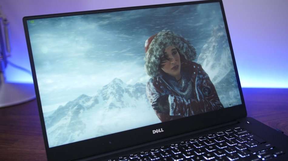 DELL XPS 13-QHD 9360 LAPTOP I7-7TH GEN ***1TB NVME SSD*** 16GB RAM IN BOX BRAND NEW CONDITION!!!