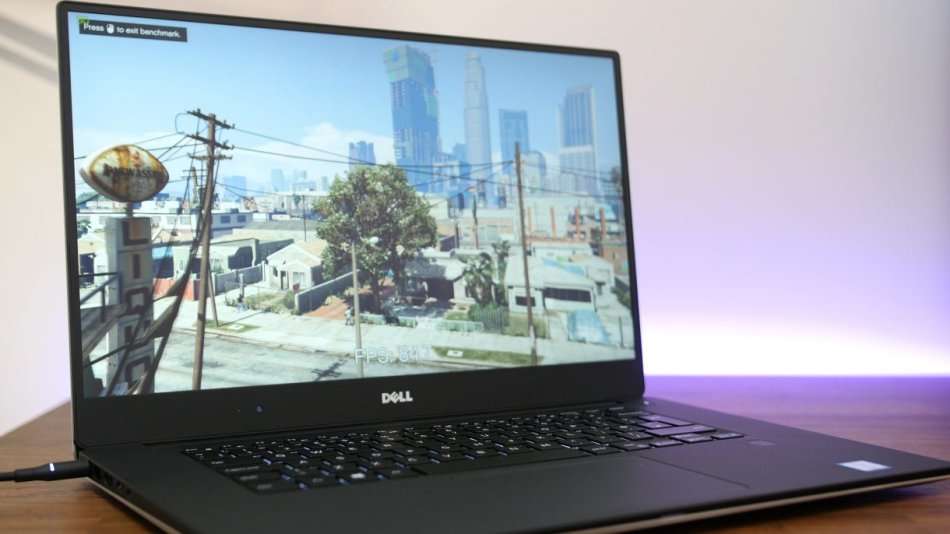 DELL XPS 13-QHD 9360 LAPTOP I7-7TH GEN ***1TB NVME SSD*** 16GB RAM IN BOX BRAND NEW CONDITION!!!