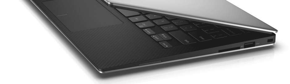 DELL XPS 13-QHD 9360 LAPTOP I7-7TH GEN ***1TB NVME SSD*** 16GB RAM IN BOX BRAND NEW CONDITION!!!