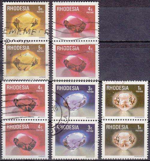 Rhodesia