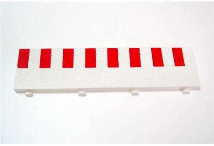 NINCO 6 X Straight Border 10203