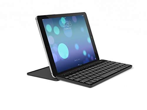 Microsoft Universal Mobile Keyboard - Black
