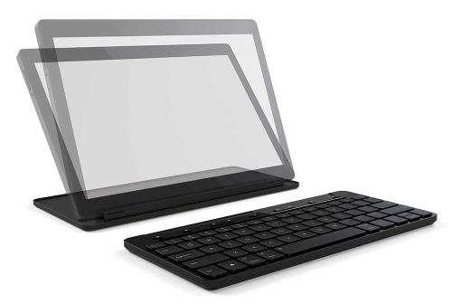 Microsoft Universal Mobile Keyboard - Black