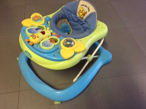 Disney Baby Walker