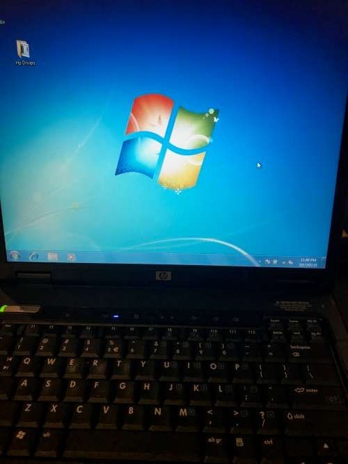 HP NC6320