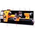 Variable Speed Mini Lathe