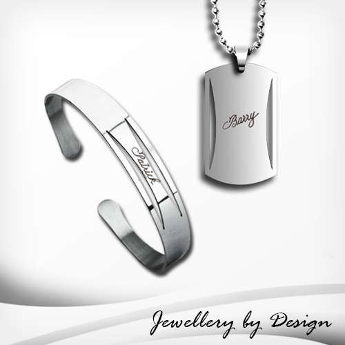 SparklingThings * MEN'S EXEC SET + FREE ENGRAVING