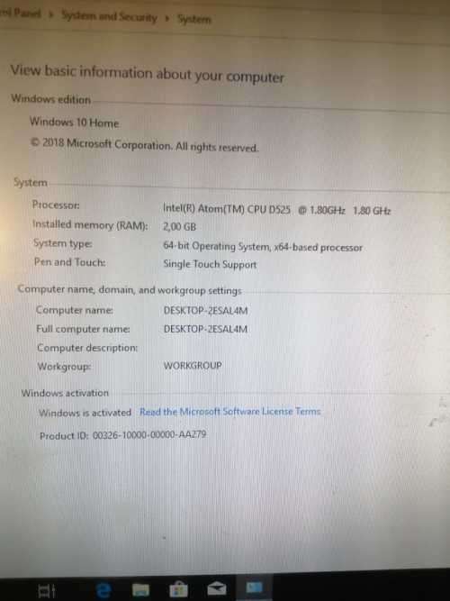 msi-a923-all-in-one-desktop-pc