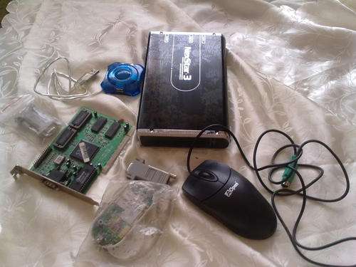 LOT OF STUFF AS PER PIC