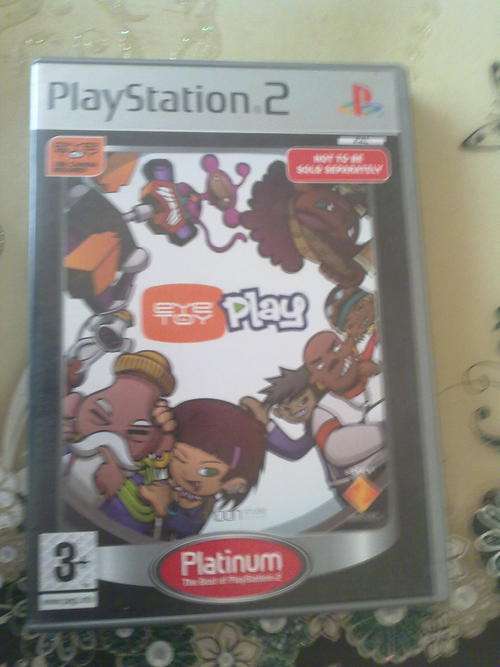 I PLAY, I PLAY 2, GT4