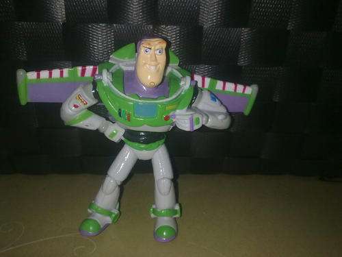 DISNEY TOY STORY BUZZ LIGHTYEAR