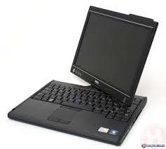 Dell latitude XT2, IntelÂ® Coreâ¢ 2 Duo ULV processor SU9600 (1.6GHz)