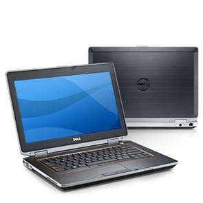 Dell Latitude E6430 Dual Core i5-2520M, 2.50 GHz Sec. Gen