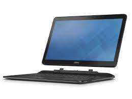 2-in-1 Detachable Laptop - Delllatitude Intel® Core ¿ M-5Y71 CPU @ 1.20GHz 1.40GHz