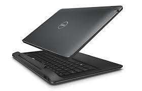 2-in-1 Detachable Laptop - Delllatitude Intel® Core ¿ M-5Y71 CPU @ 1.20GHz 1.40GHz