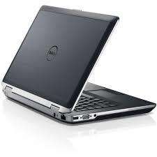 Dell Latitude E6430 Dual Core i5-3320M, 2.60 GHz