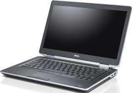 Dell Latitude E6430 Dual Core i5-3320M, 2.60 GHz