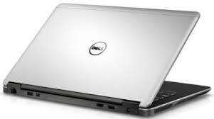 Dell Latitude E7440 Ultrabook, Silver