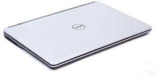 Dell Latitude E7440 Ultrabook, Silver