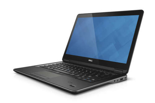 Dell Latitude E7440 Ultrabook, Silver