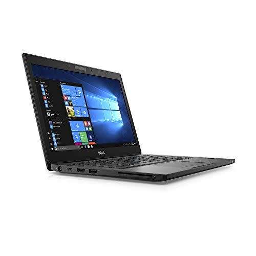 Dell Latitude Intel Core i7-7600U (7th Gen)