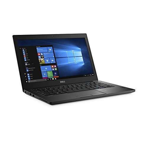 Dell Latitude Intel Core i7-7600U (7th Gen)