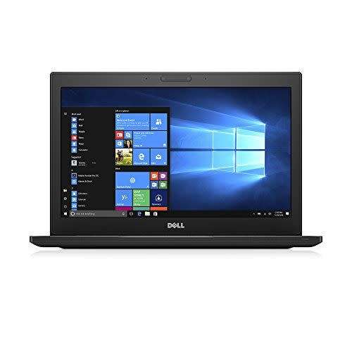 Dell Latitude Intel Core i7-7600U (7th Gen)